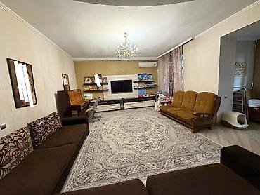 Продажа квартир: 4 комнаты, 186 м², Золотой квадрат Индивидуалка, 2 этаж, Евроремонт — 4