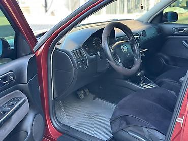 Volkswagen: Volkswagen Golf: 1998 г., 1.6 л, Автомат, Бензин, Хэтчбэк — 9