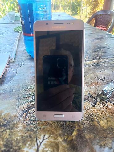 filip auto kragujevac: Samsung Galaxy J5 (2016) Duos – zlatna boja - Ekran 5.2" Super — 2