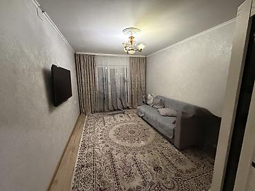 Продажа квартир: 2 комнаты, 48 м², 105 серия, 1 этаж, Косметический ремонт — 6