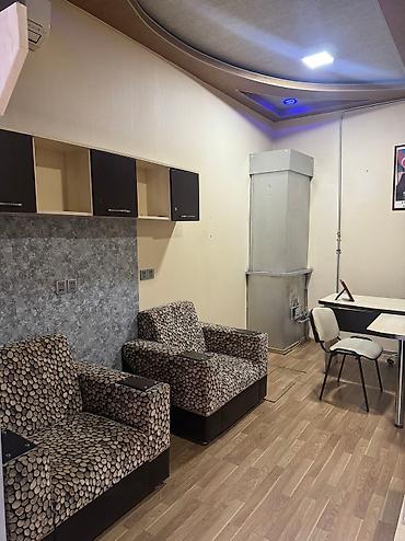 savetskide kiraye evler: Arendaya veri̇li̇r metro eli̇mlər akademi̇yasi yaxınlıgında piyada — 7
