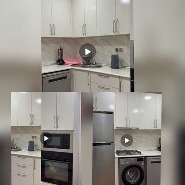 Uşaq və gənc otağı üçün dəstlər: Metbex mebeli 550 azn satilir‼️ustunde qaz moyka aspirator