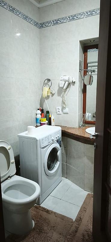 studio apartment: Аренда квартиры на Иссык-Куле, Карвен 4 сезона, Сары-Ой, 3 места, Цена Целиком за жилье — 5