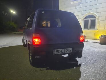 evle masin barter: VAZ (LADA) 1111 Oka: 0.8 l | 2007 il 42500 km Sedan