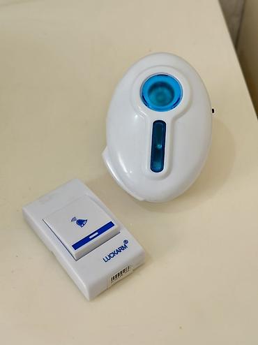 elektrik alətləri: Teptezedir. Istidade edilmeyib — 1