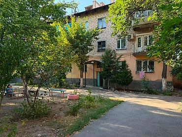 60: 2 комнаты, 49 м², Физприборы Хрущевка, 2 этаж, Свежий ремонт — 7