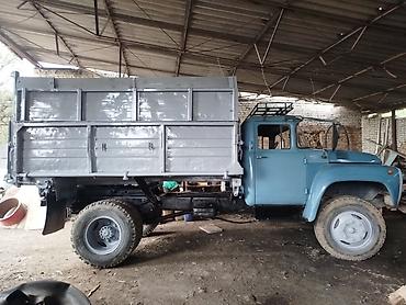 ЗИЛ: ЗИЛ : 6 л | 1987 г. Универсал — 6