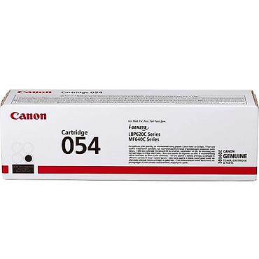 №: 10740 Məhsulun adı: Toner-kartric Canon 054, qara (Canon i-SENSYS