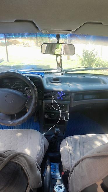 gac aion lx plus: Daewoo Nexia: 2007 г., 1.6 л, Механика, Бензин, Хэтчбэк — 2