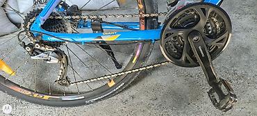 canyon velosiped: Giant Roam 2 hibrid velosiped - Model: Giant Roam 2 - Çərçivə — 4