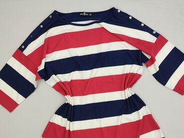 Women`s tunic, size 2XL (EU 44)