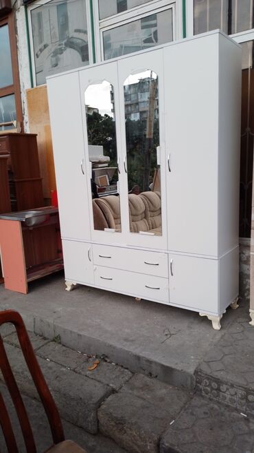 Dolablar: Hər növ Mebel satışı mövcuddur
Elaqe nomremizle elaqe saxlayın -da lalafo.az — 13 Dolablar: Hər növ Mebel satışı mövcuddur
Elaqe nomremizle elaqe saxlayın — 13