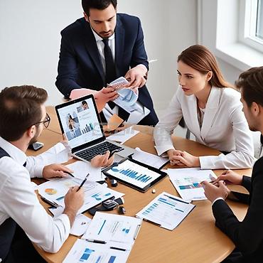 Marketoloqlar: Marketoloq tələb olunur — 2