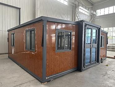 Капсульный, 2 комнаты, 36 м², Рабочий Городок, Собственник