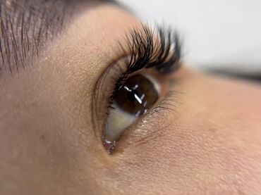 Ресницы: Ресницы, 2D, 3D, Классика, Консультация, Требуются модели, Гипоаллергенные материалы — 13