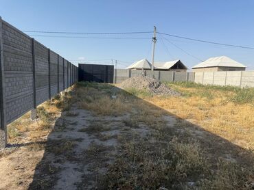 земельный участок в караколе: 4 соток, Курулуш, Кызыл китеп
