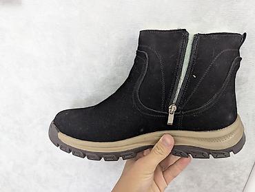 moon boot: Мужские ботинки, 43, Новый, цвет - Черный — 3