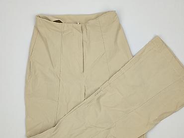 Monki, Spodnie materiałowe damskie, rozmiar XS