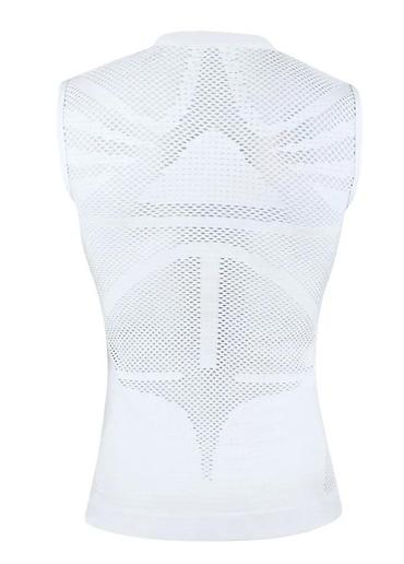 roto sajla: PODMAJICA - AKTIVNI VEŠ BEZ RUKAVA FORCE TROPIC, BELA 2XL-3X | — 2