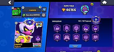 playstation konsol: Brawl Stars oyun hesabı Vatsapdan yaza bilersiniz: 0559365181 10k — 2