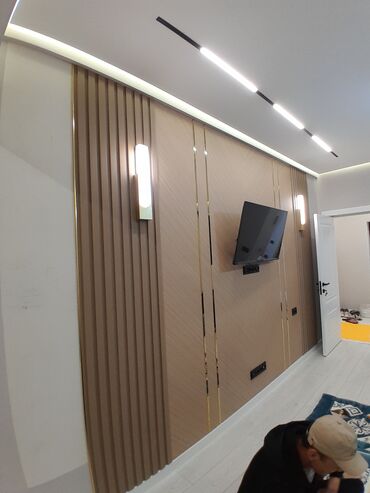 Ремонт под ключ: Отделка квартир под ключ — 7