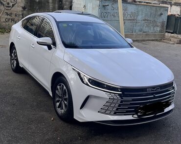 BYD: Salam har kase magin günlü 45-azn 36-aylik verilecekdir ilkin ödenis — 8