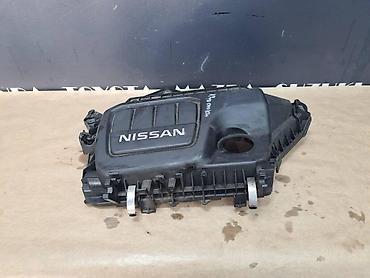 POKLOPAC MOTORA 1,6 DCI R9M ZA NISSAN QASHQAI, X-TRAIL OD 2013. DO