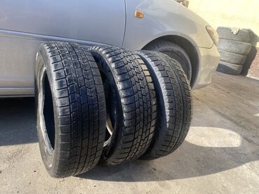 купить зимние шины на матиз: Шины 195 / 65 / R 15, Зима, Комплект, Легковые, Yokohama