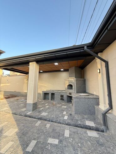 Продажа домов: Дом, 320 м², 6 комнат, Агентство недвижимости, Дизайнерский ремонт — 7