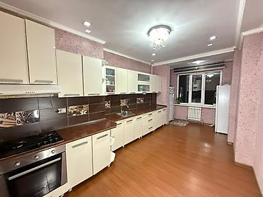 Продажа квартир: 3 комнаты, 95 м², Элитка, 7 этаж — 9