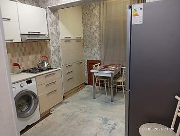 7 mərtəbə: 3 otaqlı, Yeni tikili, 85 kv. m — 5