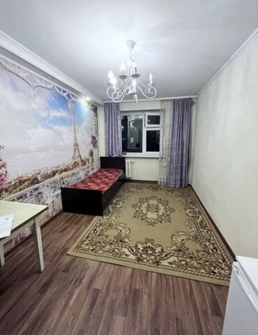 сдаю дом в канте: 1 комната, Собственник, Без подселения, С мебелью полностью