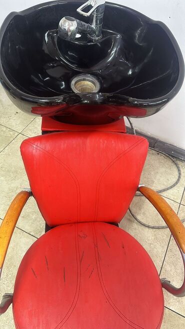 кресло мойка парикмахерской бу: Срочно продается!!!