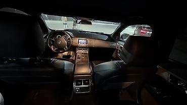 Aston Martin: Jaguar XF: 2012 г., 2.2 л, Автомат, Бензин, Седан — 8