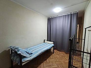 столовой в аренду: Студия, Старый толчок рынок / базар Собственник, Без животных, от 1 месяца, от 3 месяцев, от 6 месяцев, С мебелью частично — 5