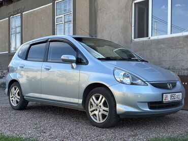 хонда цивик ферио седан: Honda Jazz: 2006 г., 1.4 л, Механика, Бензин, Хэтчбэк