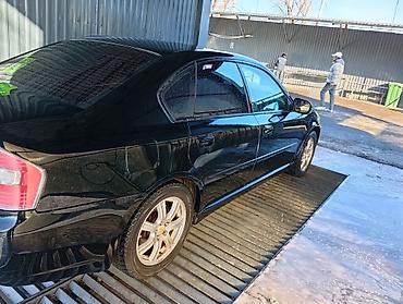 Subaru: Subaru Legacy: 2005 г., 2 л, Автомат, Бензин, Седан — 4