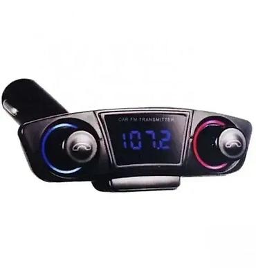 transmiter bluetooth: Auto Transmiter CAR FM Player - M20 - USB, MP3, Bluetooth Dobrodošli u — 1