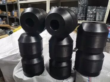 Ostalo: Držač motora za viljuškare Manitou i Kalmar 🔧 Izrada i remont — 9