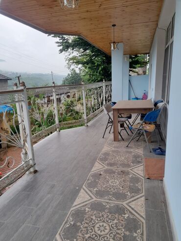 Bağ evlərinin kirayəsi: 300 kv. m, 8 otaq, Hovuzsuz, Kanalizasiya, Su, Qaz — 11