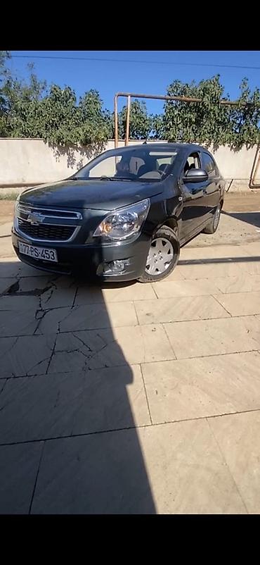 depozit avtomobiller: Chevrolet Cobalt: 1.5 l | 2022 il 310000 km Sedan — 7