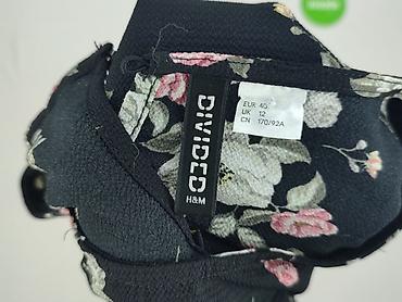 parte: H&M Divided, Sukienka damska, rozmiar L — 4