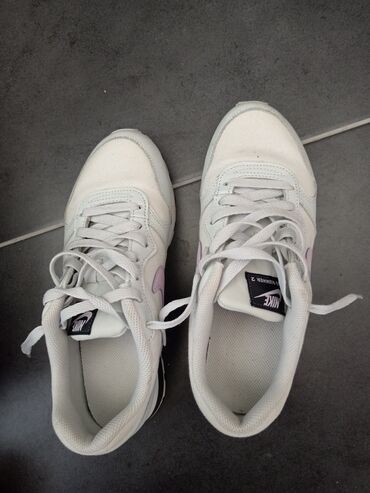 nike dior: Nike, 37, color - White