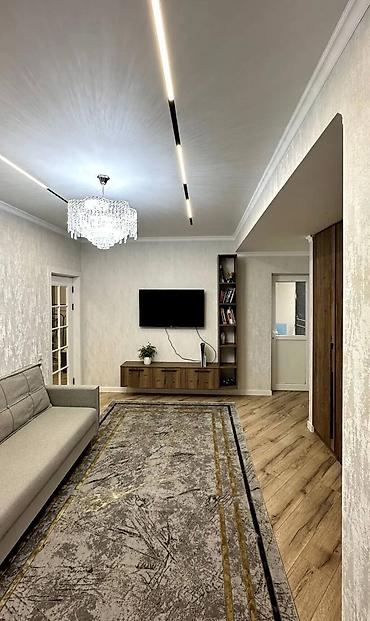 Продажа квартир: 1 комната, 41 м², 4 этаж — 2