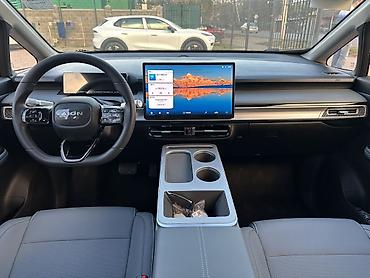 gac aion v plus 2025: Продаётся GAC Aion Y Plus, выпуск июнь 2026 года. Чистый — 5