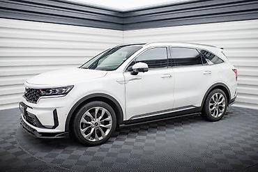 Kia: Kia Sorento: 2021 г., 2.2 л, Автомат, Дизель, Внедорожник — 10