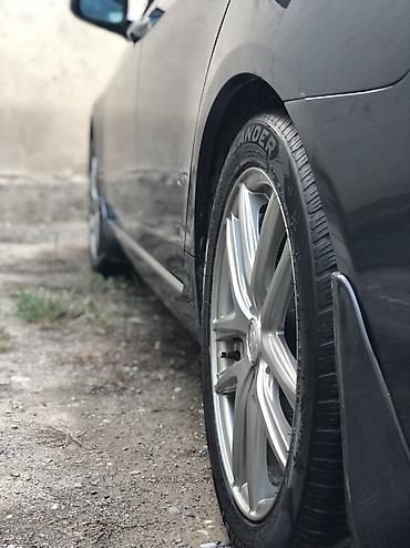 385 55: Honda Accord: 2004 г., 2 л, Автомат, Бензин, Седан — 6