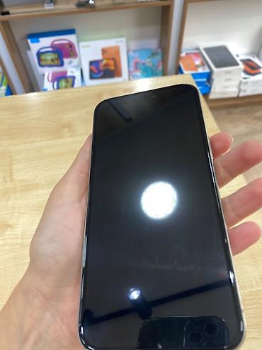 iphone 15 pro max baki: IPhone 15 Pro Max, 256 GB, Gümüşü — 3