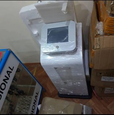 Salon, tibbi kreslolar: Gözəllik salonu və ev üçün kreslo və pedikür komplekti - Pedikür — 18