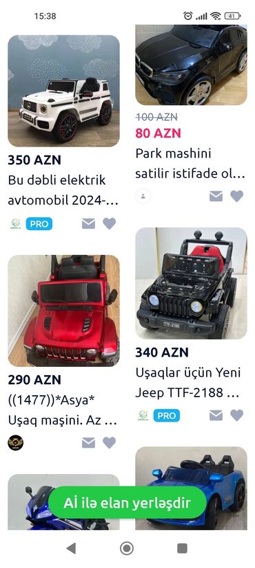 uwaq ucun: Klassik gəzinti arabası, Adamex, İşlənmiş, Cins: Oğlan, Yaş: 6-12 ay, Ödənişli çatdırılma